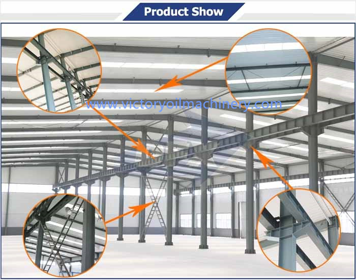 Steel Structure Building,Construction Warehouse,Steel Workshop