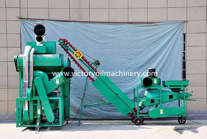 low failure,High efficiency,Peanut Shelling Machine,Peanut oil equipment