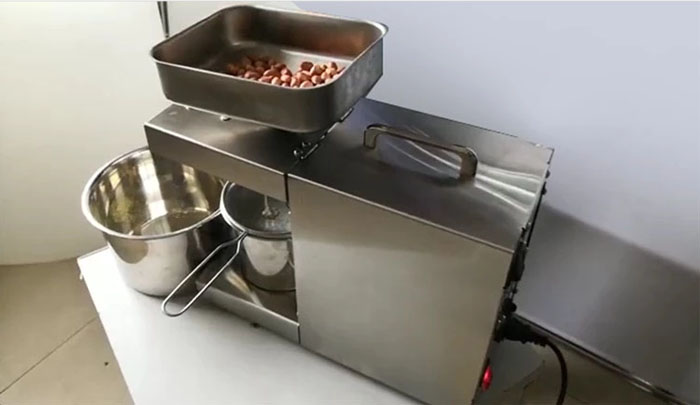 Home Oil Press,oil press,small oil press,cold Press Oil Machine