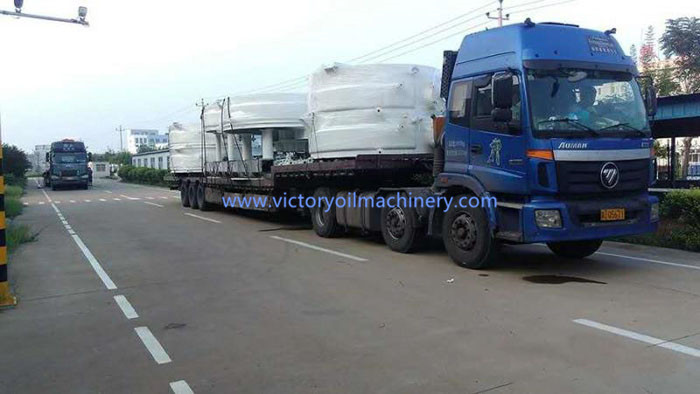 Soybean Peanut Cooking Machine,hot oil cooker machine,Vertical?Oil Seed?Cooker?Equipment