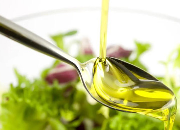 Accurate and appropriate processing of edible oil (1)